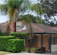 Sutherland Motel - Accommodation Fremantle