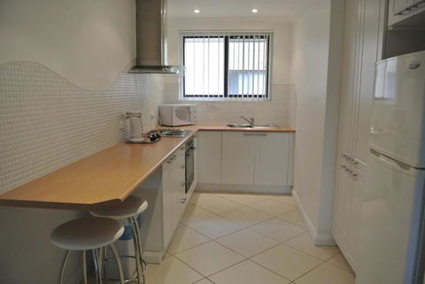 Montgomery Apartments - Accommodation Fremantle 3