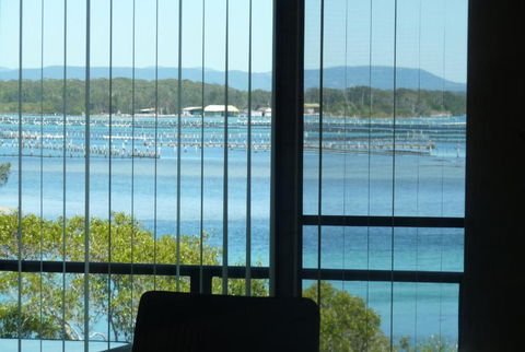 Montgomery Apartments - Accommodation Fremantle 6