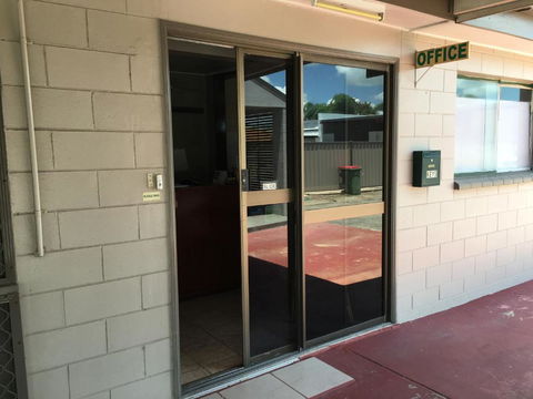 Plantation Park Motor Inn - Accommodation Fremantle 3