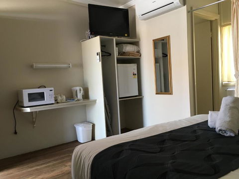 Plantation Park Motor Inn - Accommodation Fremantle 2