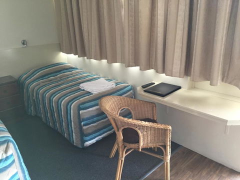 Plantation Park Motor Inn - Accommodation Fremantle 6
