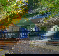 Bright Accommodation Park - Accommodation Fremantle