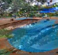 BIG4 Bungalow Park on Burrill Lake - Accommodation Fremantle