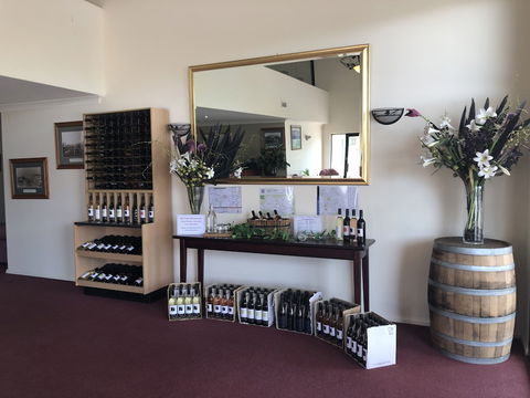 Turners Vineyard Motel And Function Centre - Accommodation Fremantle 5