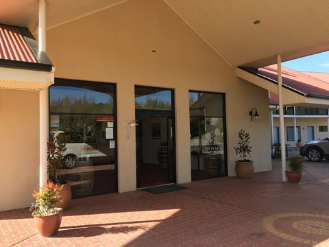 Turners Vineyard Motel And Function Centre - Accommodation Fremantle 2