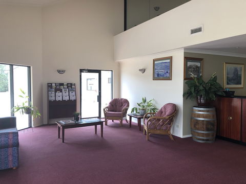 Turners Vineyard Motel And Function Centre - Accommodation Fremantle 6