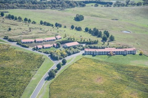 Turners Vineyard Motel And Function Centre - Accommodation Fremantle 3