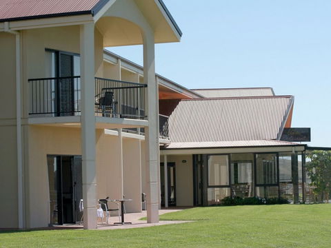 Turners Vineyard Motel And Function Centre - Accommodation Fremantle 4