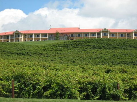 Turners Vineyard Motel And Function Centre - Accommodation Fremantle 0