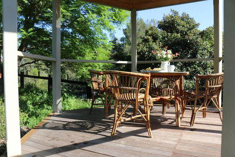 Serendipity On Allyn - Accommodation Fremantle 4