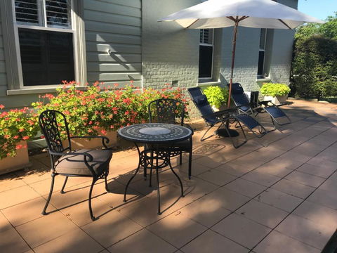 Serendipity On Allyn - Accommodation Fremantle 6