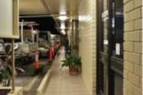 A & A Lodge Motel Emerald - Accommodation Fremantle 1