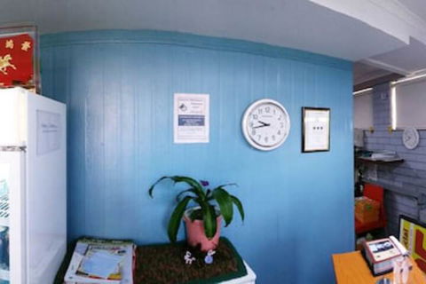 A & A Lodge Motel Emerald - Accommodation Fremantle 2