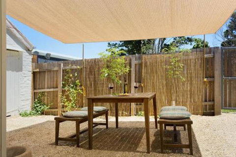 Templeton Cottage - Accommodation Fremantle 4
