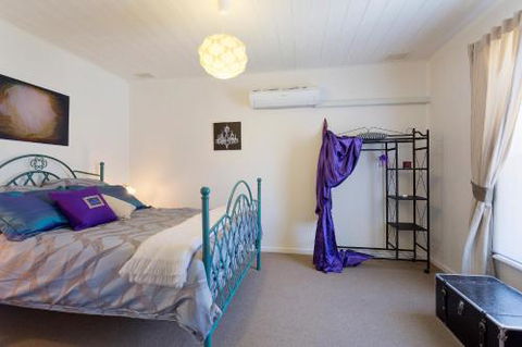 Templeton Cottage - Accommodation Fremantle 1
