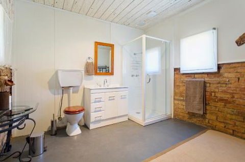 Templeton Cottage - Accommodation Fremantle 5