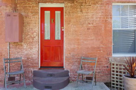 Templeton Cottage - Accommodation Fremantle 3
