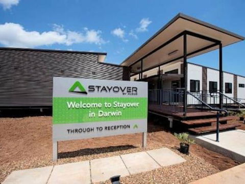 Stayover In Darwin - Accommodation Fremantle 3
