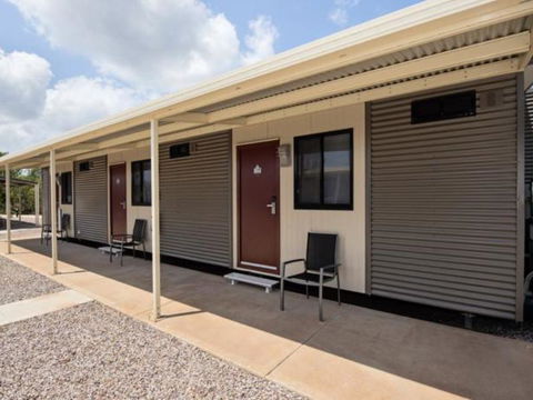 Stayover In Darwin - Accommodation Fremantle 2