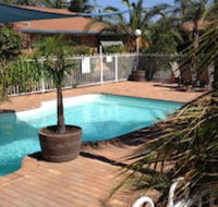 Bellview Motel - Accommodation Fremantle