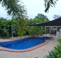 Charters Towers Tourist Park - Accommodation Fremantle