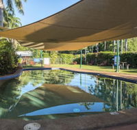 Discovery Parks  Lake Kununurra