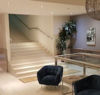 The Grand Motel - Accommodation Fremantle