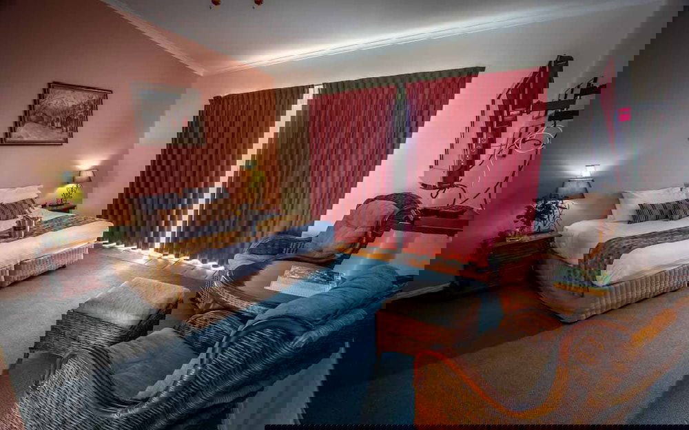 Wongawallan QLD Accommodation Fremantle