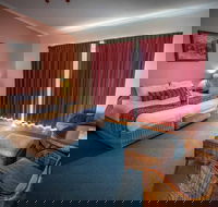 Eagle Heights Mountain Hotel - Accommodation Fremantle