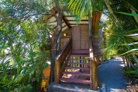 1770 Beach Shacks - Accommodation Fremantle 0