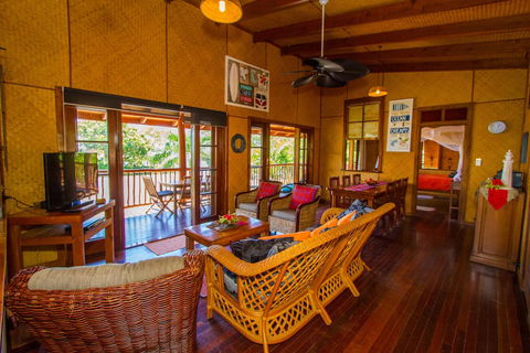 1770 Beach Shacks - Accommodation Fremantle 6
