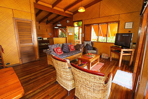 1770 Beach Shacks - Accommodation Fremantle 4