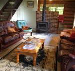 Canobolas Mountain Cabins - Accommodation Fremantle
