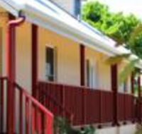 Richmond Coachmans Rest - Accommodation Fremantle