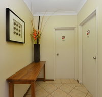 Seascape Holidays- Hibiscus Apartment