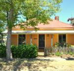 Cooma Cottage - Accommodation Fremantle