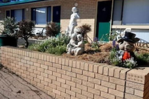 Bega Southtown Motor Inn - Accommodation Fremantle 4