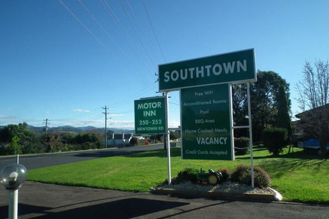 Bega Southtown Motor Inn - Accommodation Fremantle 3