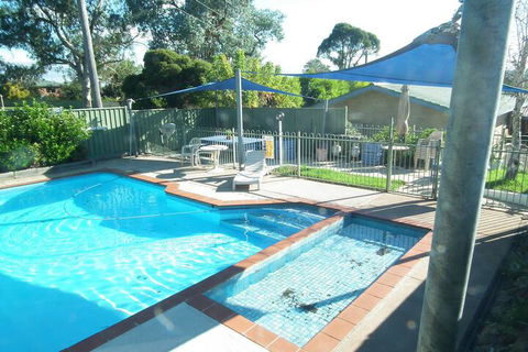 Bega Southtown Motor Inn - Accommodation Fremantle 6