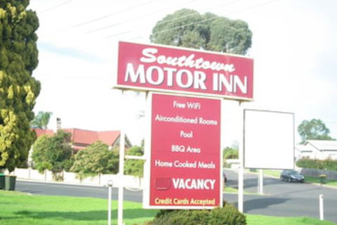 Bega Southtown Motor Inn - Accommodation Fremantle 0