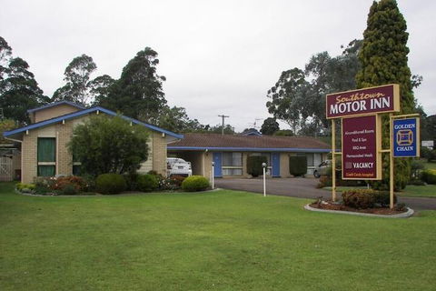 Bega Southtown Motor Inn - Accommodation Fremantle 2