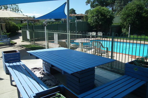 Bega Southtown Motor Inn - Accommodation Fremantle 5