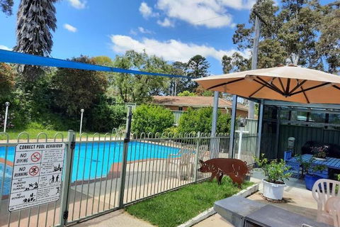 Bega Southtown Motor Inn - Accommodation Fremantle 7