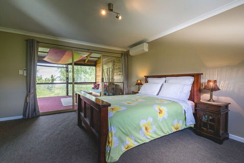Albany Bali Style Accommodation - Accommodation Fremantle 4