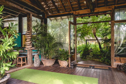 Albany Bali Style Accommodation - Accommodation Fremantle 0