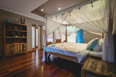 Albany Bali Style Accommodation - Accommodation Fremantle 2