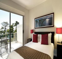 The Waves Apartments - Accommodation Fremantle