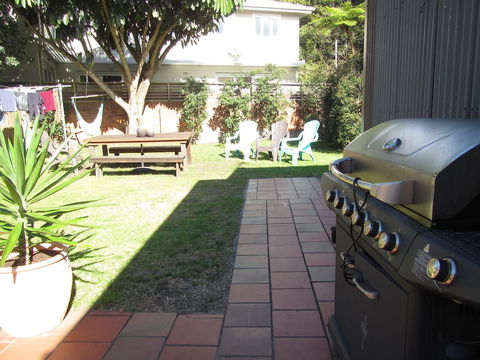 Manly Bunkhouse - Accommodation Fremantle 3