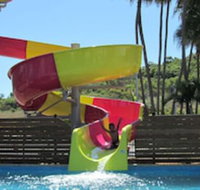 NRMA Capricorn Yeppoon Holiday Park - Accommodation Fremantle